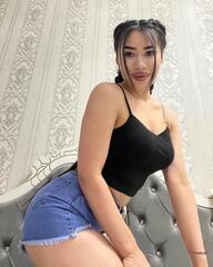 Ира тигрица (ira_tigritsa) инста блогерша эро фотки #16