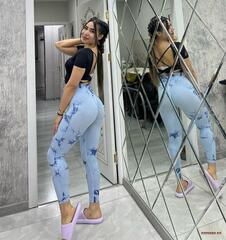 Ира тигрица (ira_tigritsa) инста блогерша эро фотки #14