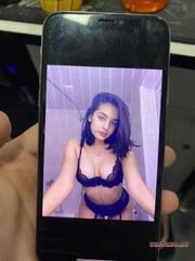 Yunetta слив фоток инста блогерши Юнетта запал #4